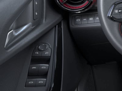 2027 Chevrolet Equinox FWD 4dr RS w/1RS