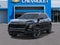 2027 Chevrolet Equinox FWD 4dr RS w/1RS