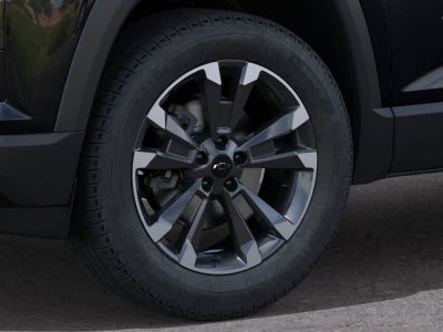 2027 Chevrolet Equinox FWD 4dr RS w/1RS