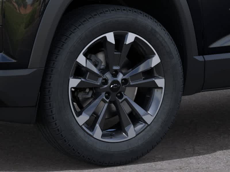 2027 Chevrolet Equinox FWD 4dr RS w/1RS