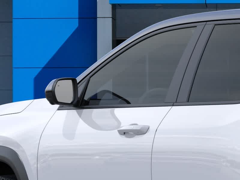 2026 Chevrolet Equinox FWD 4dr LT w/1LT