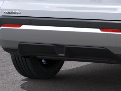 2026 Chevrolet Equinox FWD 4dr LT w/1LT