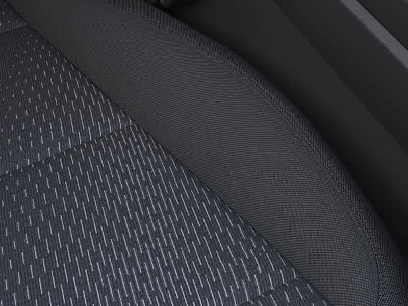 2026 Chevrolet Equinox FWD 4dr LT w/1LT