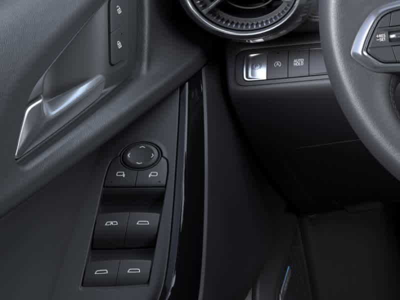 2026 Chevrolet Equinox FWD 4dr LT w/1LT