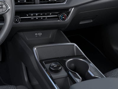 2026 Chevrolet Equinox FWD 4dr LT w/1LT