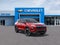 2026 Chevrolet Equinox FWD 4dr LT w/1LT