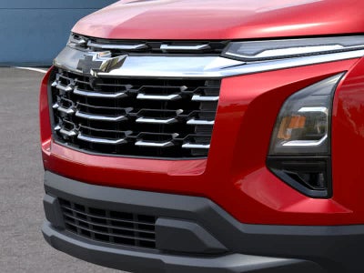 2026 Chevrolet Equinox FWD 4dr LT w/1LT
