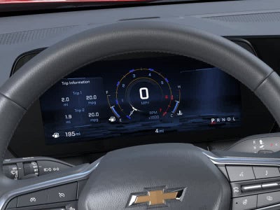 2026 Chevrolet Equinox FWD 4dr LT w/1LT