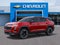 2026 Chevrolet Equinox FWD 4dr LT w/1LT
