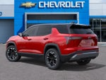 2026 Chevrolet Equinox FWD 4dr LT w/1LT
