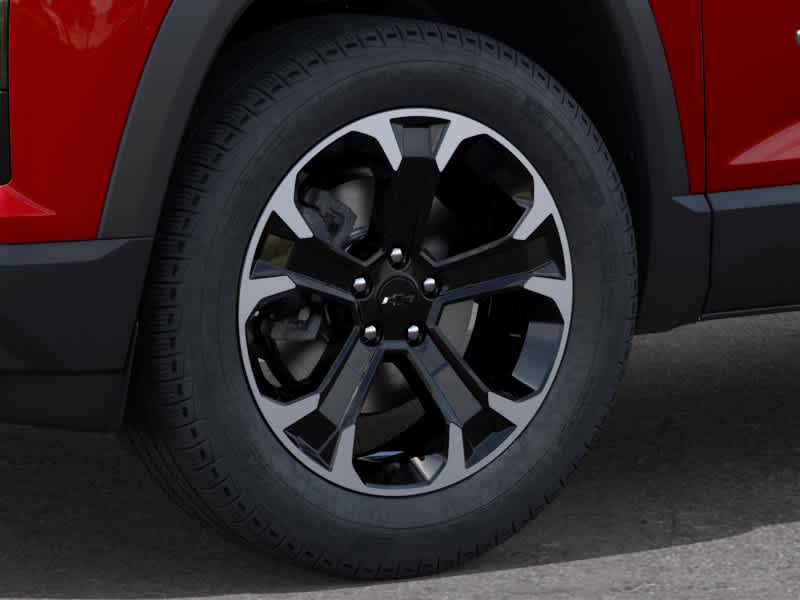 2026 Chevrolet Equinox FWD 4dr LT w/1LT