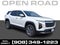 2026 Chevrolet Equinox FWD 4dr LT w/1LT