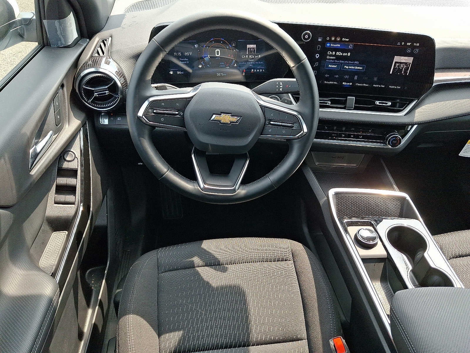 2026 Chevrolet Equinox FWD 4dr LT w/1LT