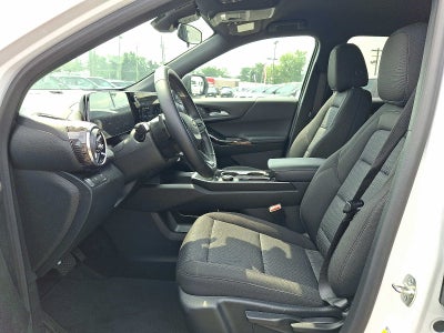 2026 Chevrolet Equinox FWD 4dr LT w/1LT