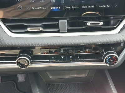 2026 Chevrolet Equinox FWD 4dr LT w/1LT