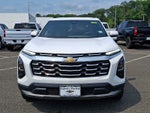 2026 Chevrolet Equinox FWD 4dr LT w/1LT