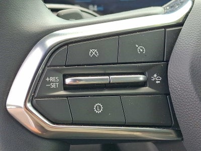 2026 Chevrolet Equinox FWD 4dr LT w/1LT