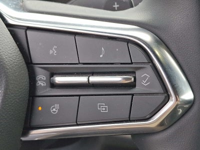 2026 Chevrolet Equinox FWD 4dr LT w/1LT