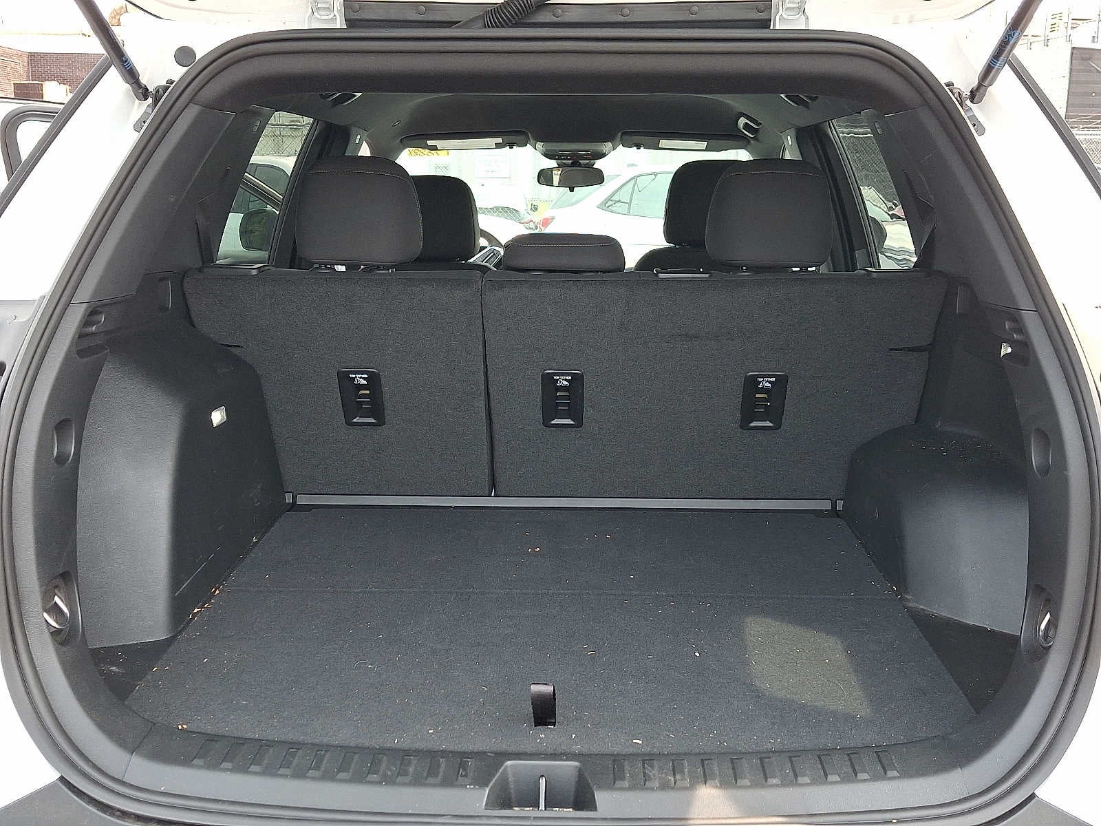 2026 Chevrolet Equinox FWD 4dr LT w/1LT