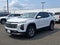 2026 Chevrolet Equinox FWD 4dr LT w/1LT