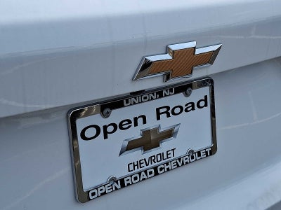 2026 Chevrolet Equinox FWD 4dr LT w/1LT