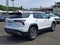 2026 Chevrolet Equinox FWD 4dr LT w/1LT