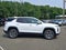 2026 Chevrolet Equinox FWD 4dr LT w/1LT