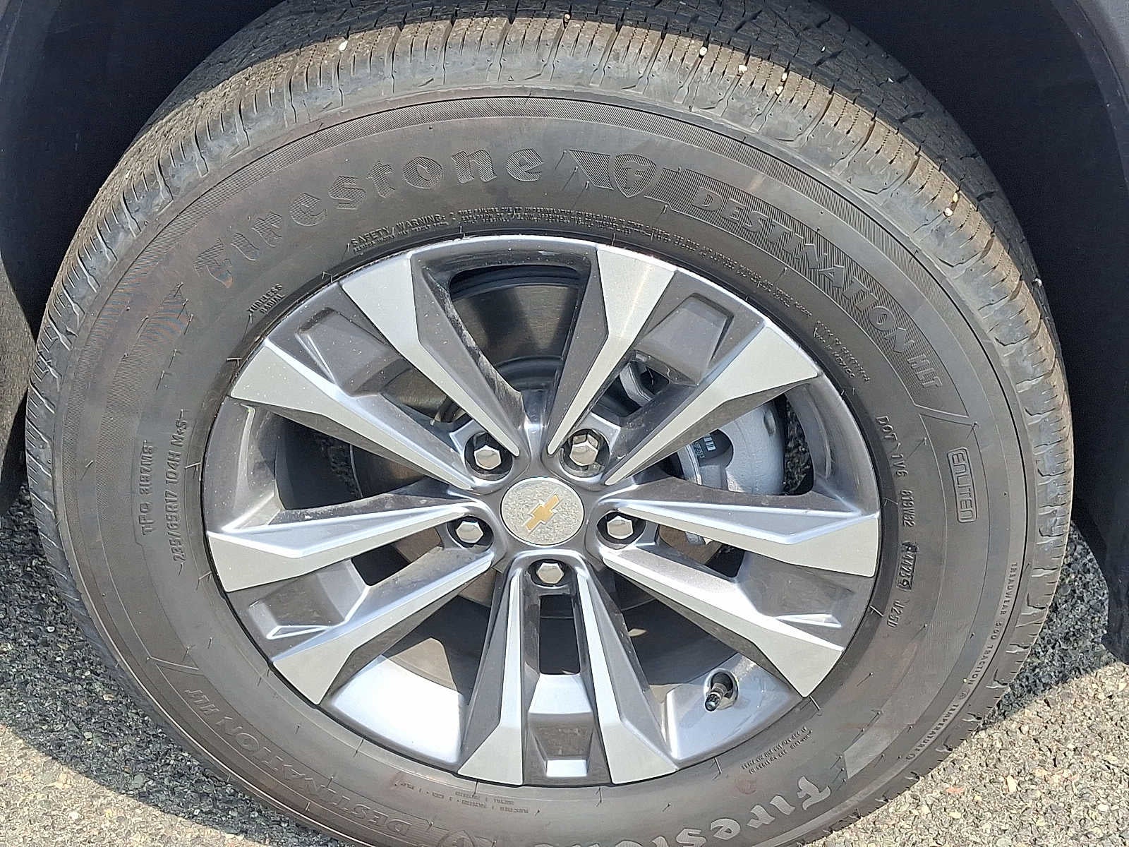 2026 Chevrolet Equinox FWD 4dr LT w/1LT