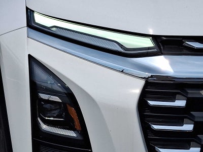 2026 Chevrolet Equinox FWD 4dr LT w/1LT
