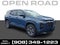 2026 Chevrolet Equinox FWD 4dr LT w/1LT