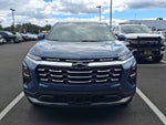 2026 Chevrolet Equinox FWD 4dr LT w/1LT