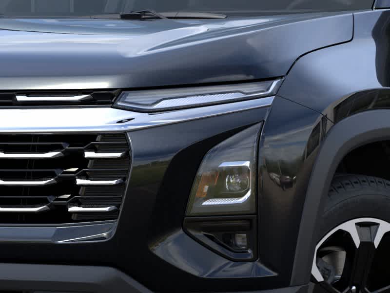 2026 Chevrolet Equinox FWD 4dr LT w/1LT