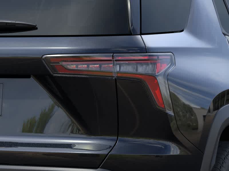 2026 Chevrolet Equinox FWD 4dr LT w/1LT