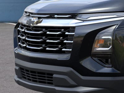 2026 Chevrolet Equinox FWD 4dr LT w/1LT