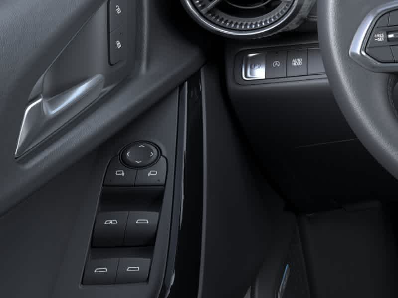 2026 Chevrolet Equinox FWD 4dr LT w/1LT