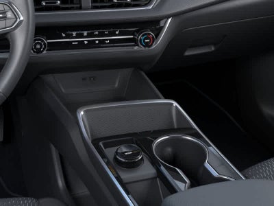 2026 Chevrolet Equinox FWD 4dr LT w/1LT