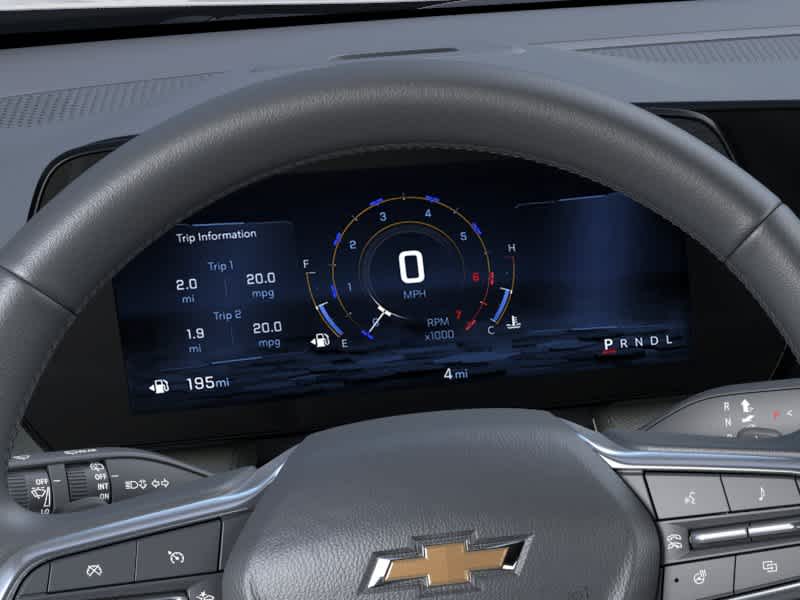 2026 Chevrolet Equinox FWD 4dr LT w/1LT