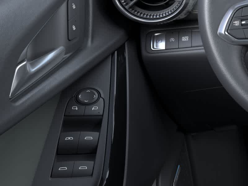 2026 Chevrolet Equinox FWD 4dr LT w/1LT