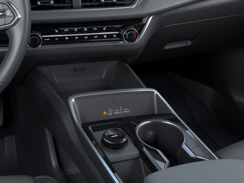 2026 Chevrolet Equinox FWD 4dr LT w/1LT