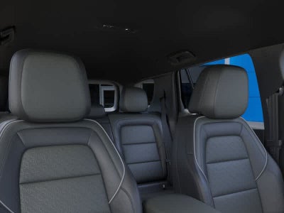 2026 Chevrolet Equinox FWD 4dr LT w/1LT