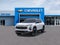 2026 Chevrolet Equinox FWD 4dr LT w/1LT