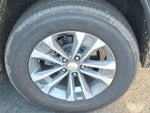 2026 Chevrolet Equinox FWD 4dr LT w/1LT