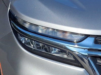 2024 Chevrolet Equinox FWD 4dr LS w/1LS