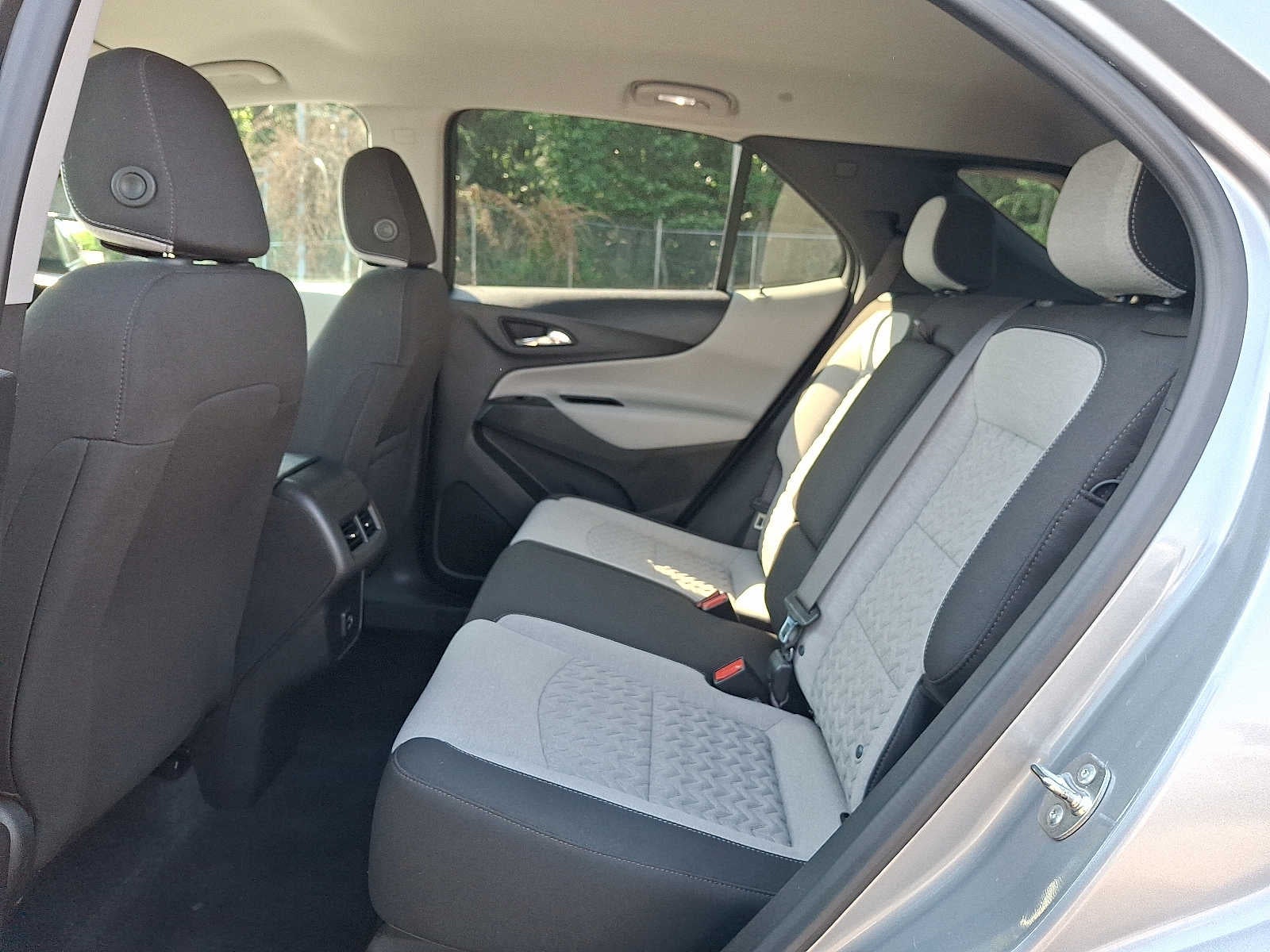 2024 Chevrolet Equinox FWD 4dr LS w/1LS