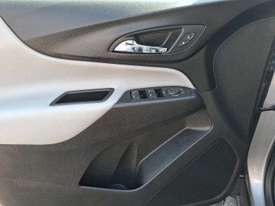2024 Chevrolet Equinox FWD 4dr LS w/1LS