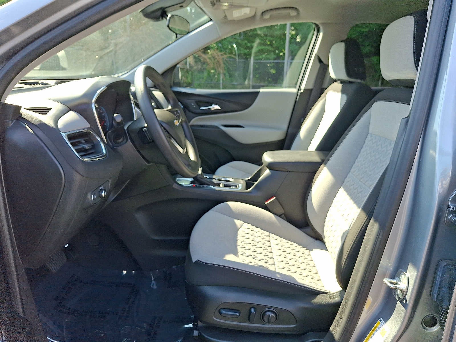 2024 Chevrolet Equinox FWD 4dr LS w/1LS
