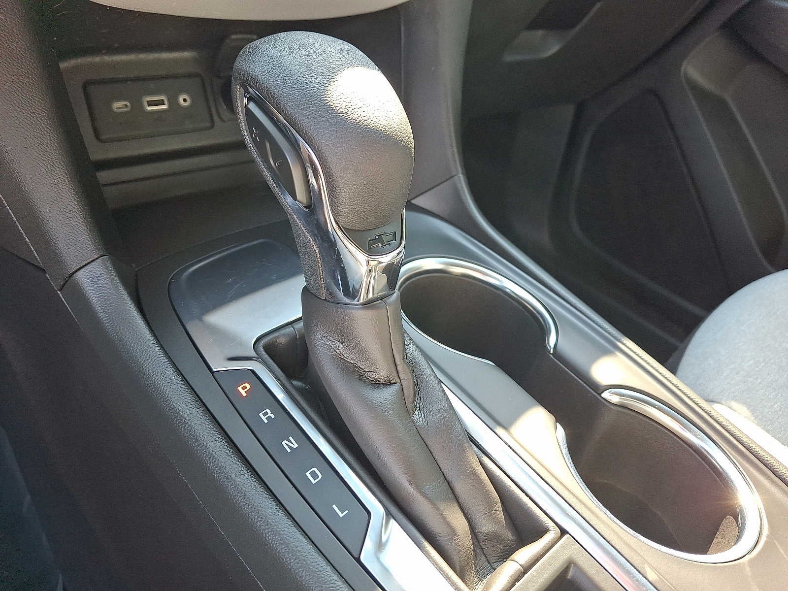 2024 Chevrolet Equinox FWD 4dr LS w/1LS