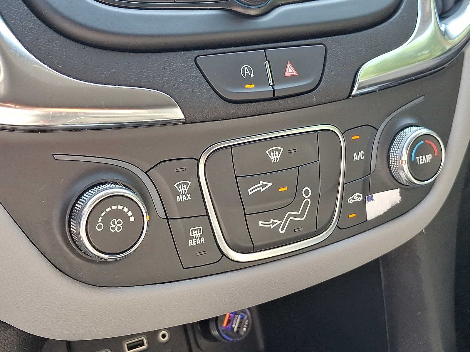 2024 Chevrolet Equinox FWD 4dr LS w/1LS
