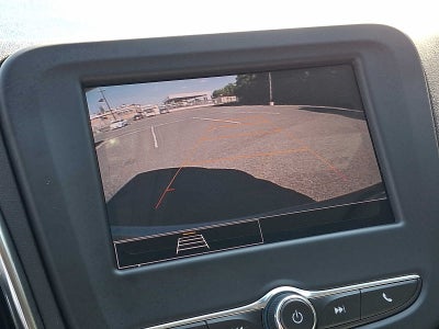 2024 Chevrolet Equinox FWD 4dr LS w/1LS