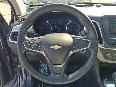 2024 Chevrolet Equinox FWD 4dr LS w/1LS